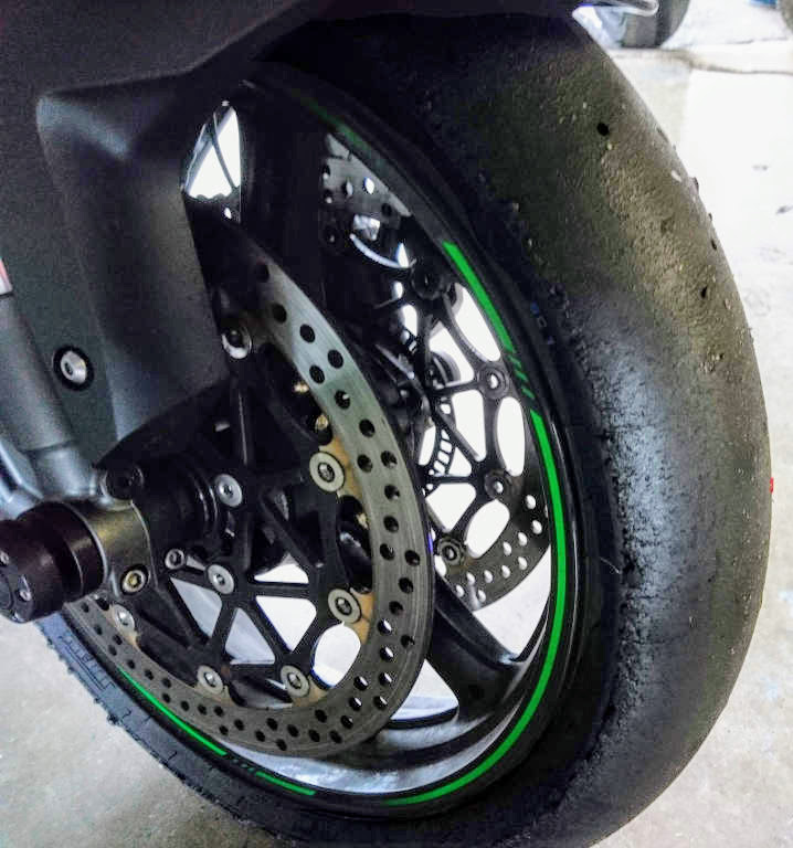 SNMedia » Pirelli Superbike Slicks